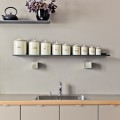 Louise Desrosiers pour MilK DECORATION.