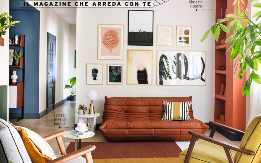 CASA FACILE Fev 2020 Italie