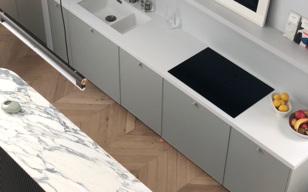 Appartement – 12DT
