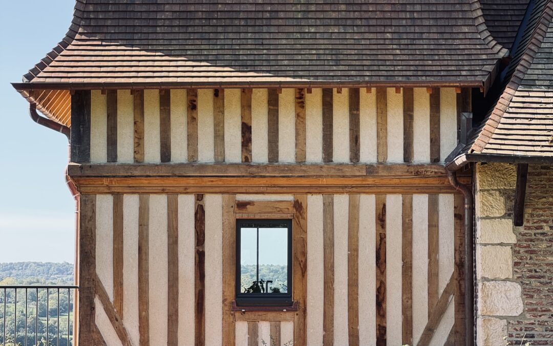 Maison – GRB