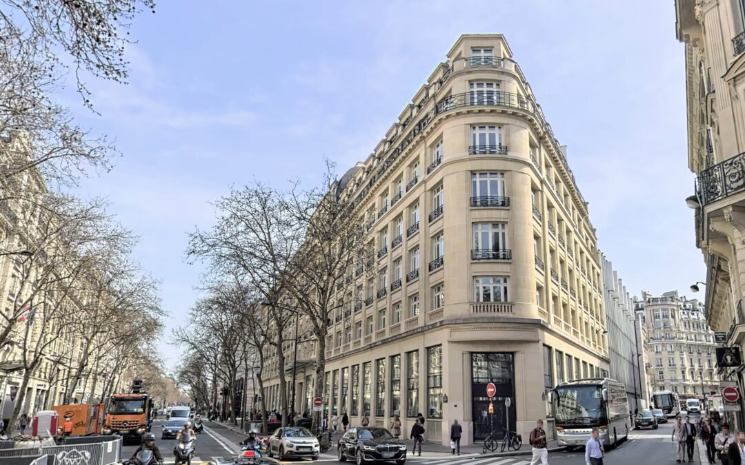 Bureaux – 7H