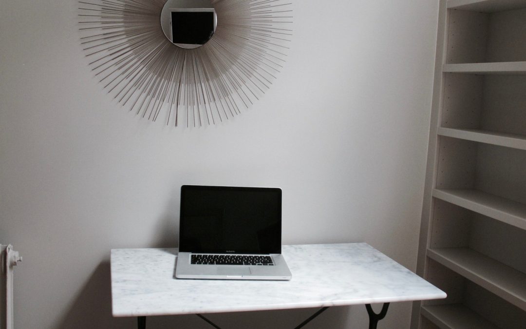 Appartement – 10G
