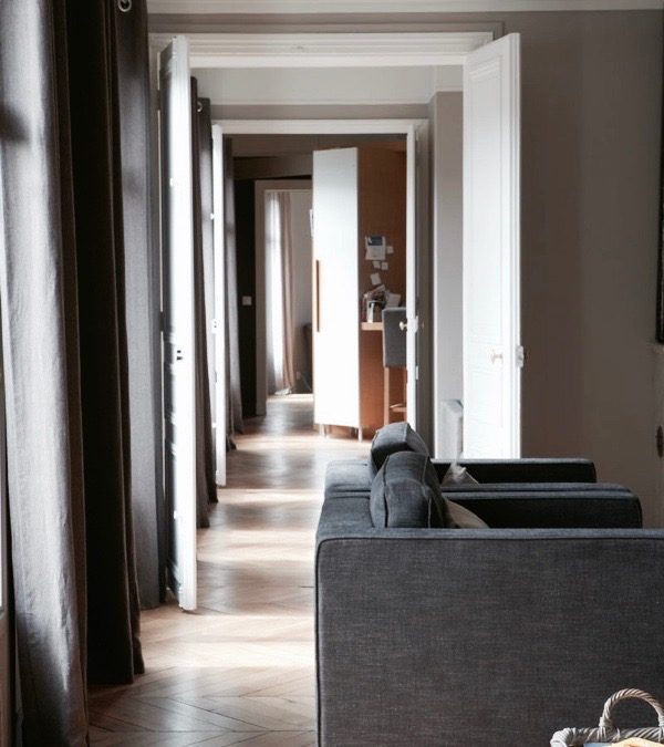 Appartement – 150W