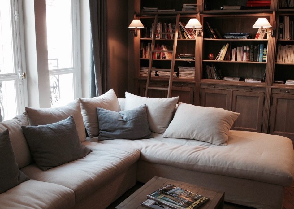 Appartement – 162M