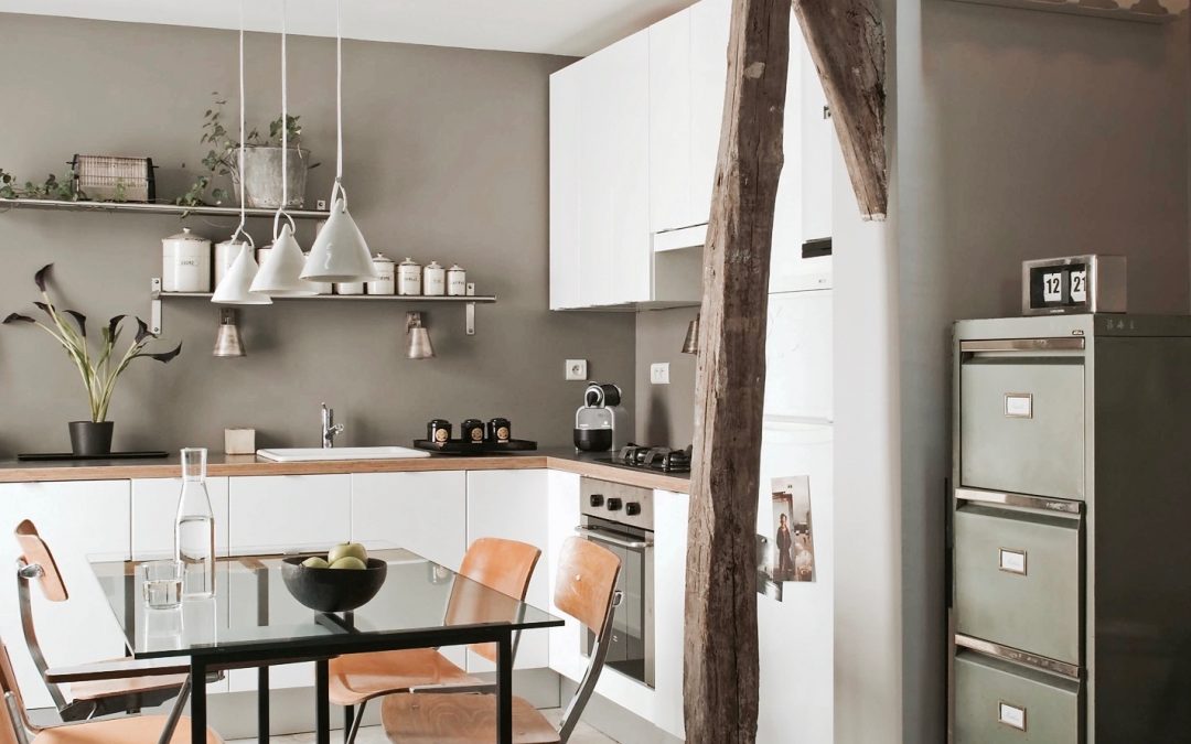 Appartement – 3MA