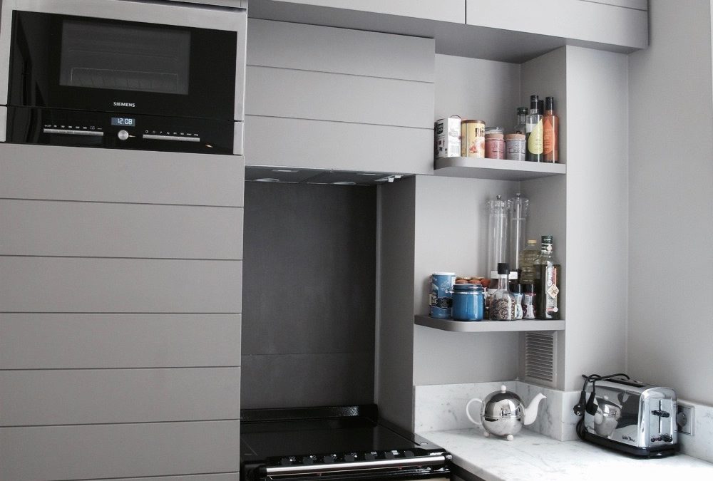 Appartement – 5AT