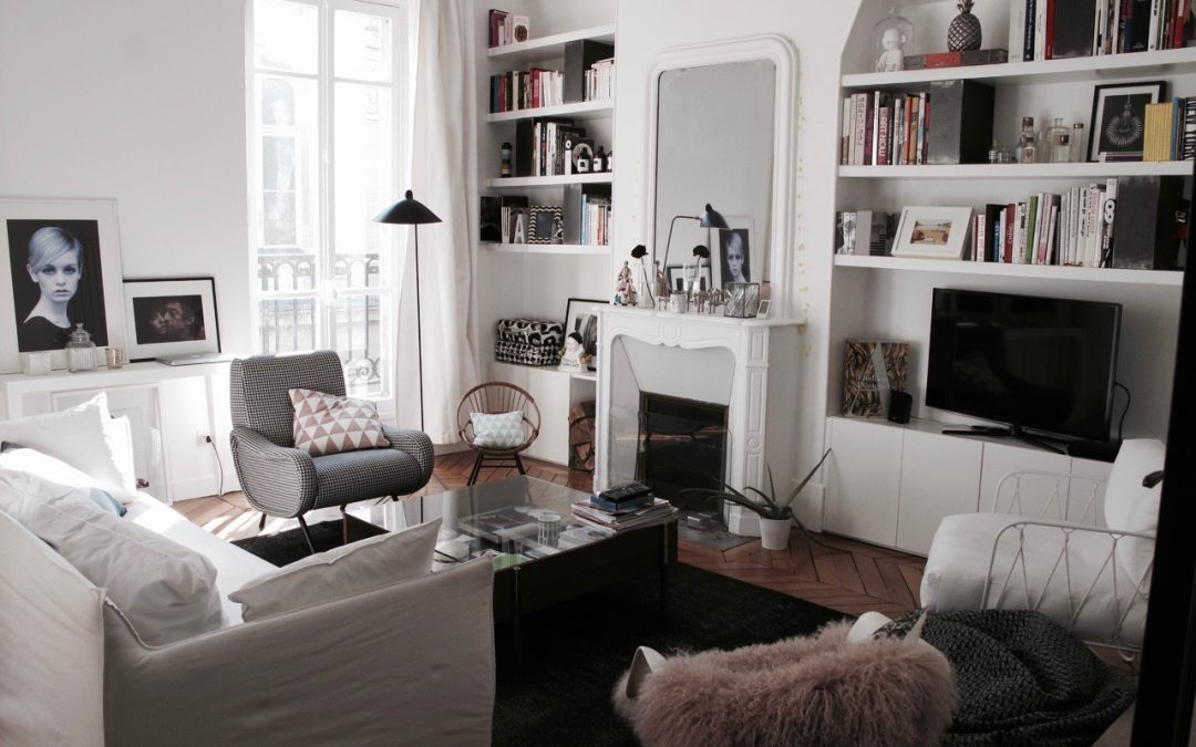 Appartement – 6MZ