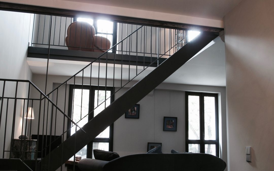 Appartement – 6R