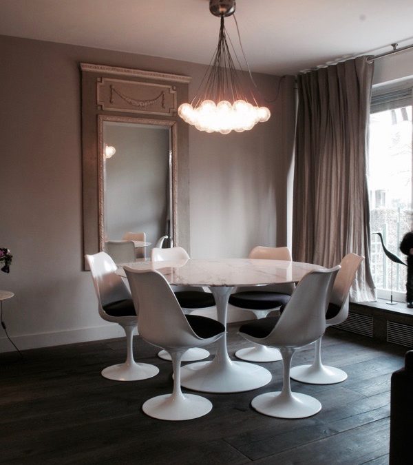 Appartement – 8J