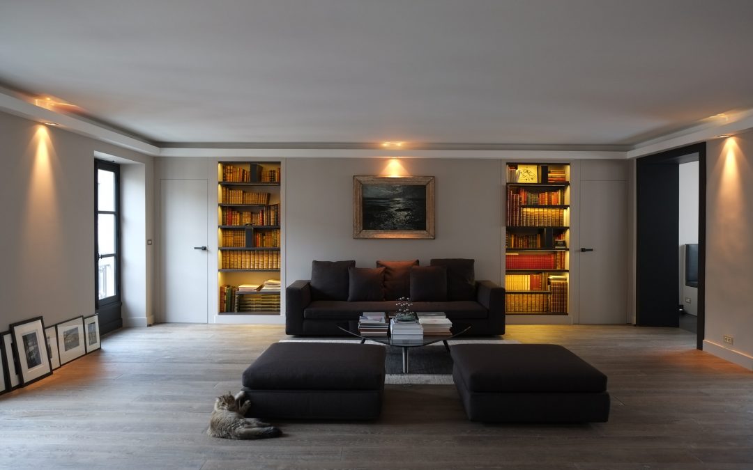 Appartement – 9A