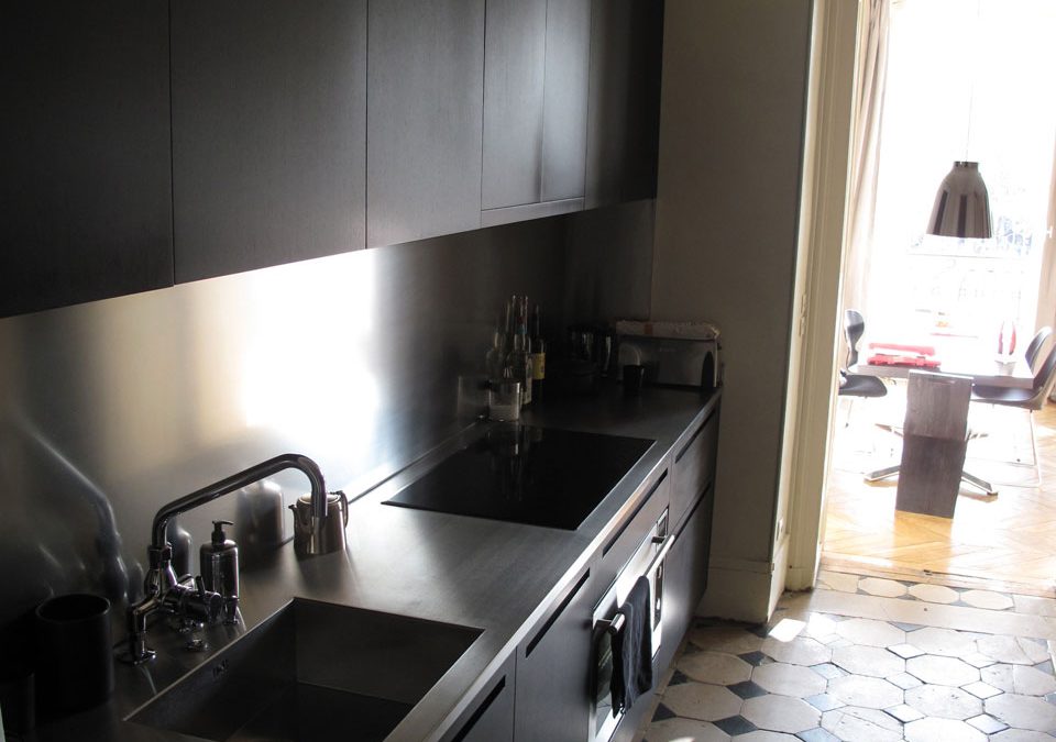 Appartement – 8PLD