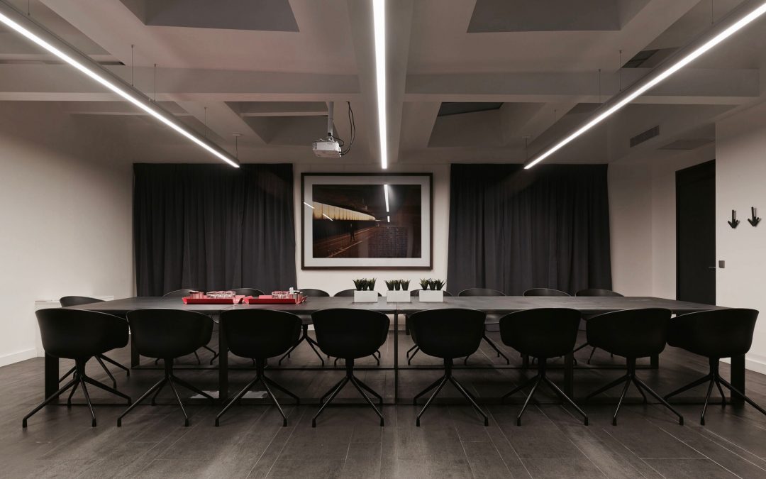Bureaux – 94V V1