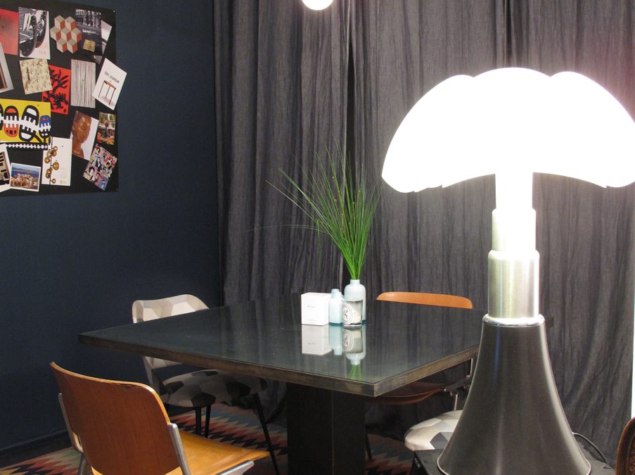 Bureaux : L’Agence 20M