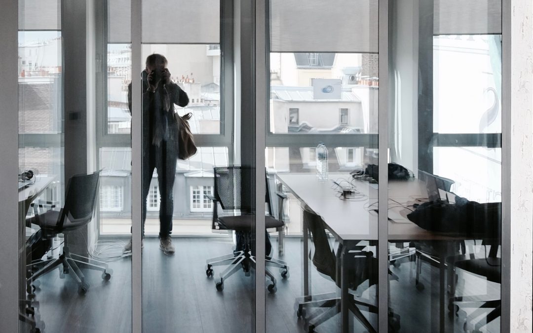 Bureaux – 33M / PARTECH SHAKER 2