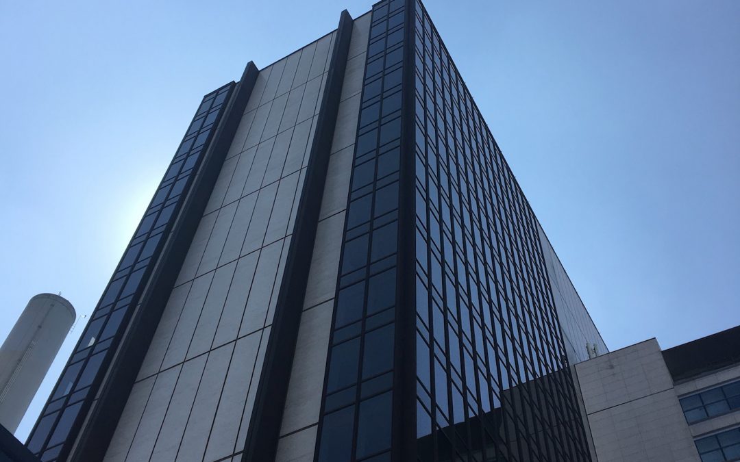 Bureaux – SILMO TOUR IGH