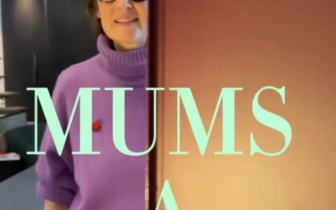 MUMS A PART VISITE