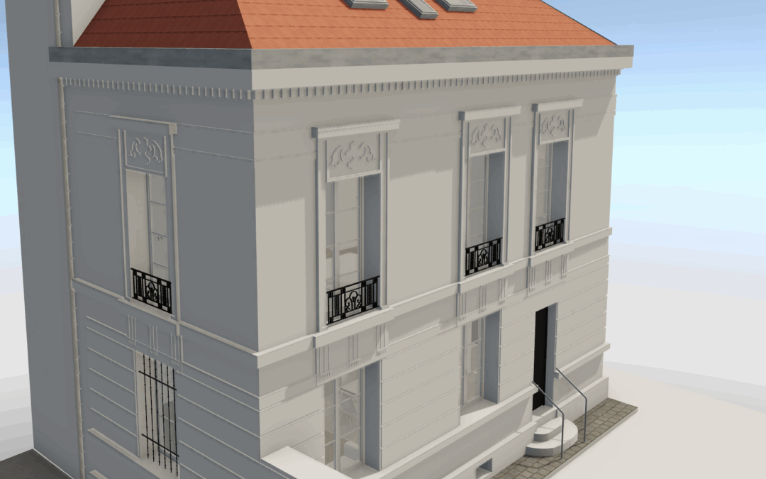 Maison ADR