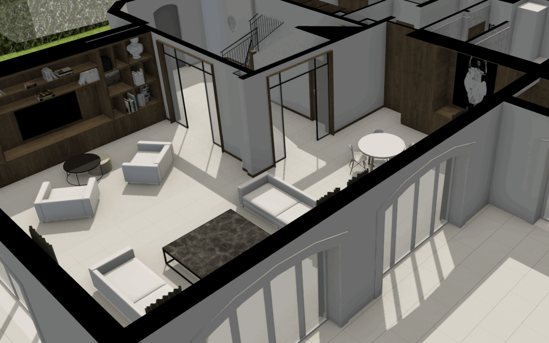 Maison VG
