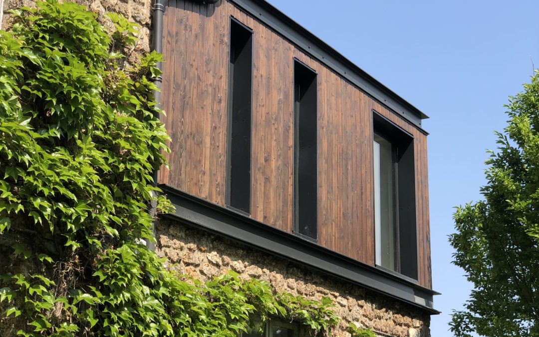 Maison – 10MM