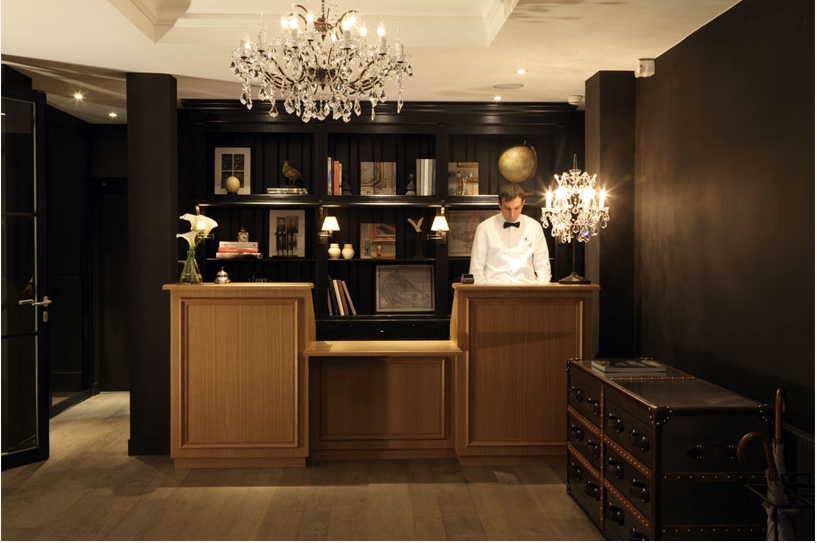 HOTEL NEW HOTEL ROBLIN ****