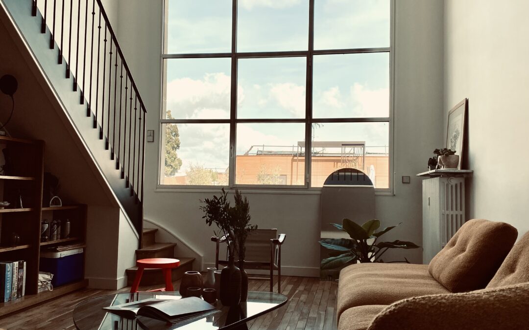 Appartement – 7C