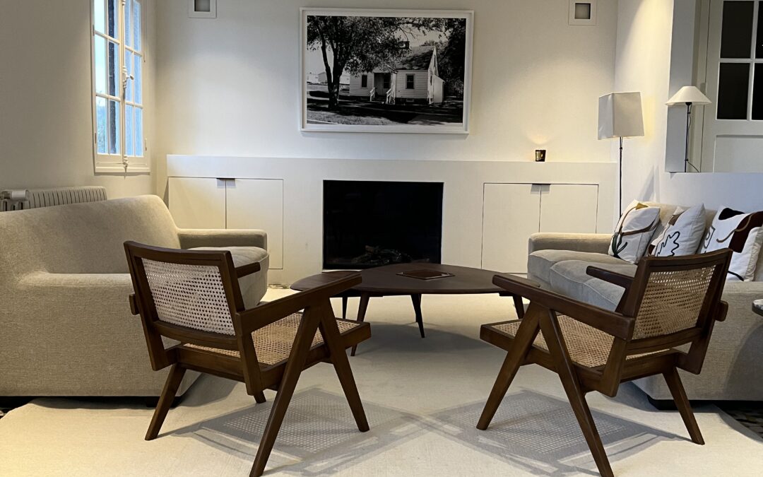 Maison – SD