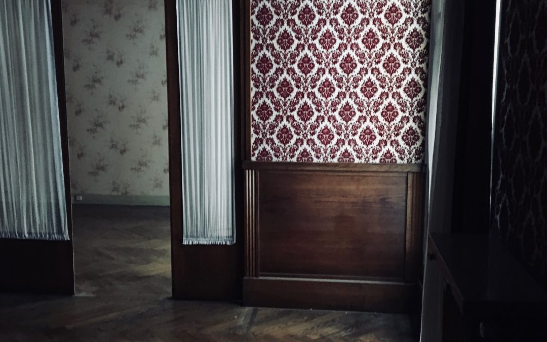 Appartement – 6B