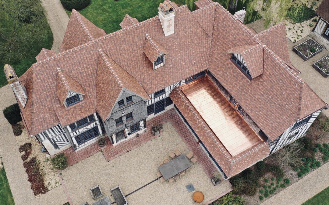 Manoir – TG