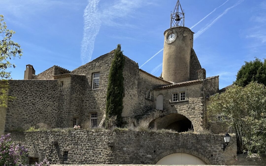 Maison – GF