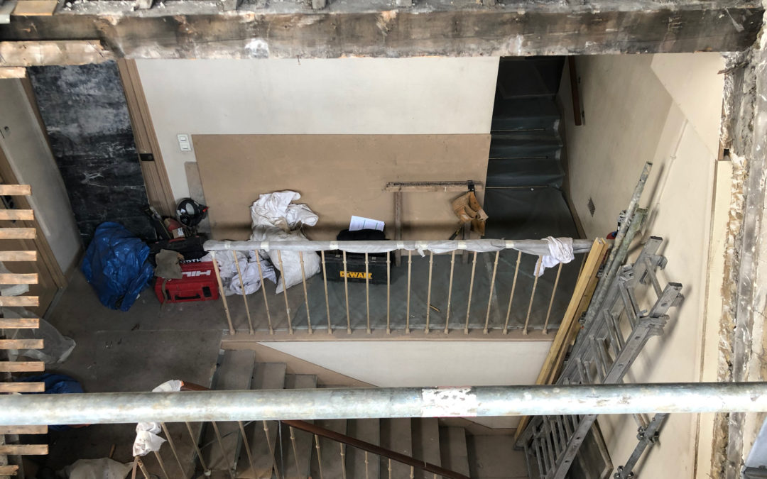 Projet 32 F