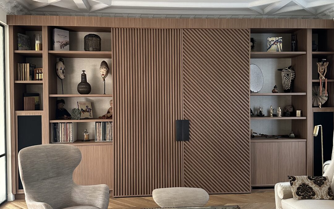 Maison – 68T