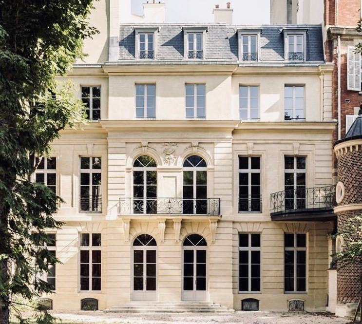 Bureaux – 73FG