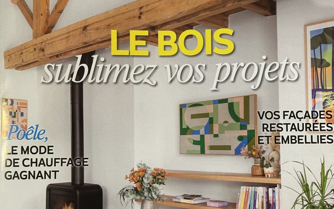 Maison & Travaux