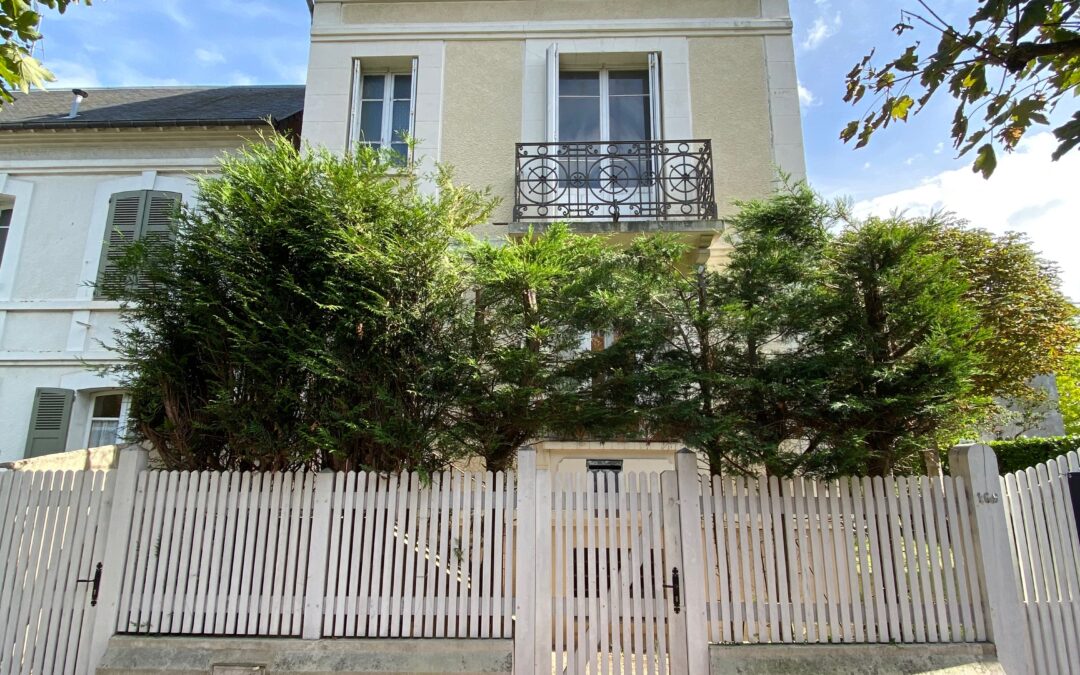 Maison – 169R