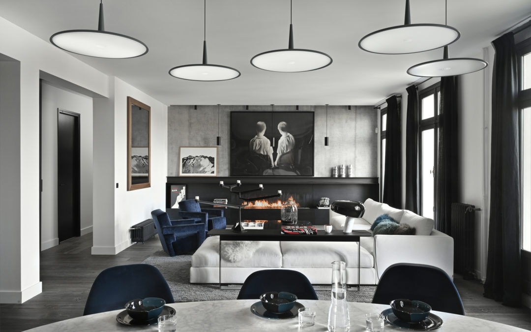 Appartement – 1TG