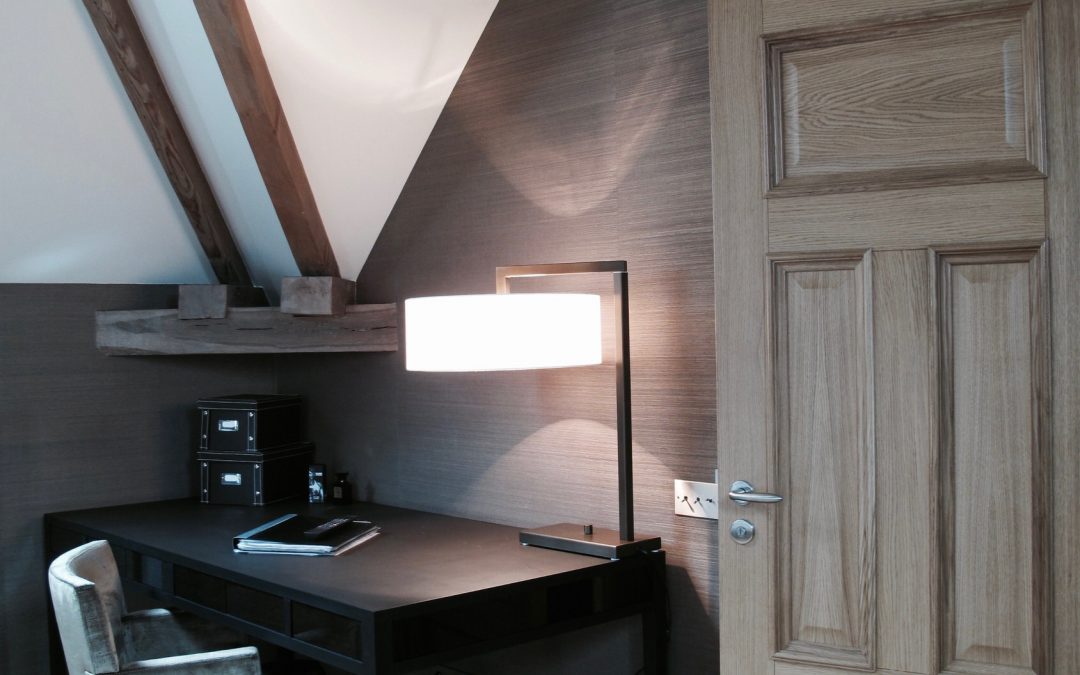 Maison – 2S