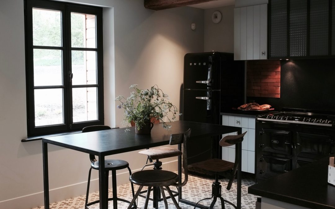 Maison – GB