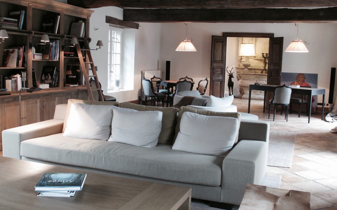Maison – LT