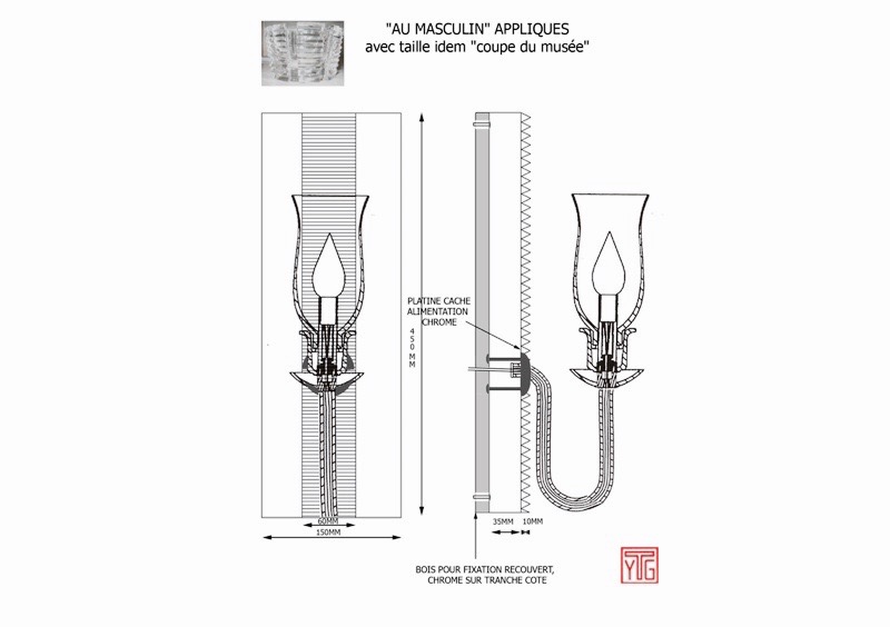 MOBILIER YVES TARALON / HERMES