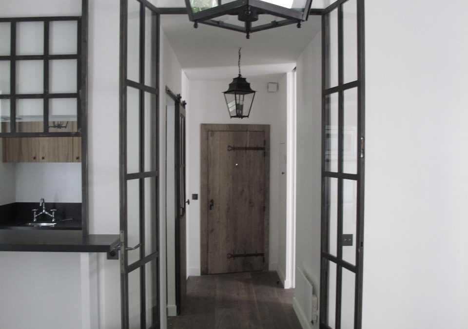 Appartement – 8L
