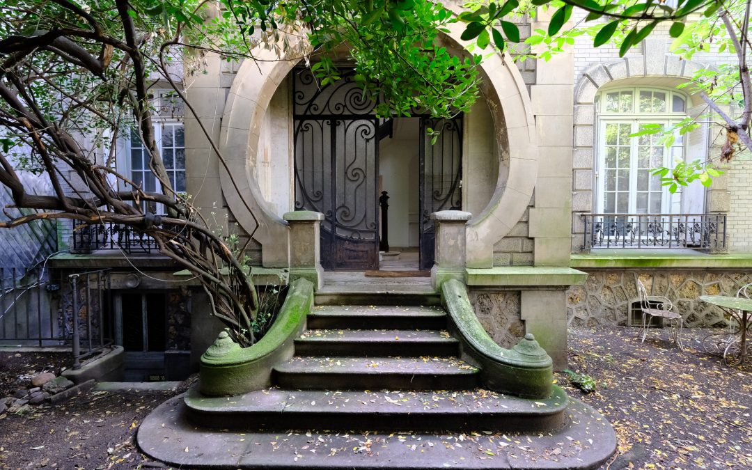 Maison – VILLA A