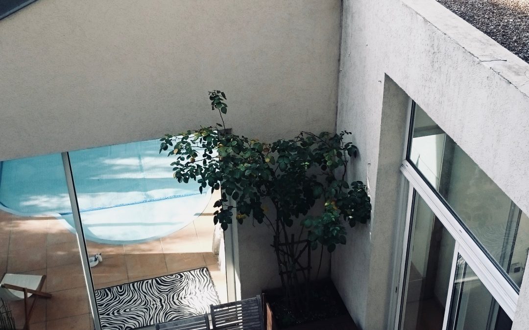 Appartement – 214BJ